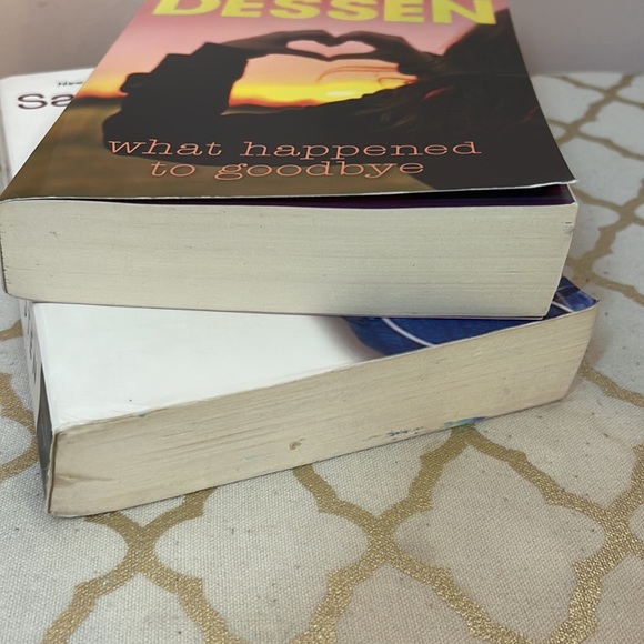 Sarah Dessen Book Bundle - Picture 4 of 4